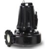 BOMBA AGUAS SERVIDAS AT 80 4 152 C.244 3HP 380V