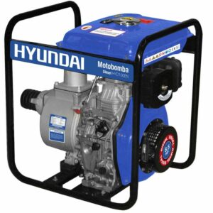 motobomba hyundai