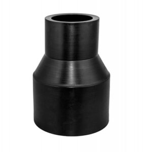 REDUCCION HDPE TERMOFUSION