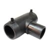 TEE HDPE EF
