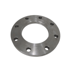 FLANGE ACERO RESPALDO NORMA DIN